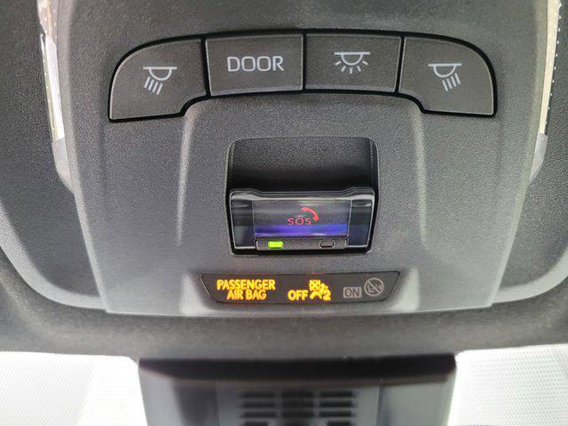 used 2025 Toyota Corolla car