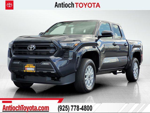 new 2024 Toyota Tacoma car