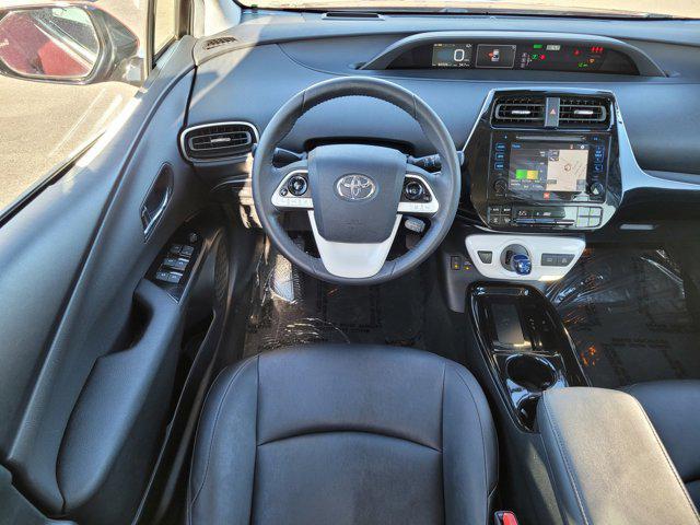 used 2017 Toyota Prius car, priced at $24,889