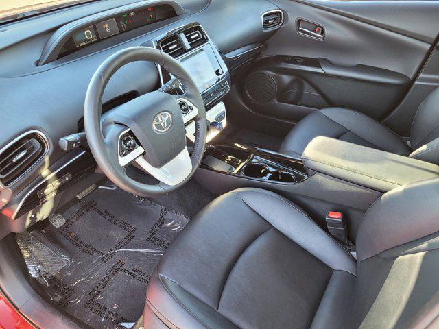 used 2017 Toyota Prius car, priced at $24,889