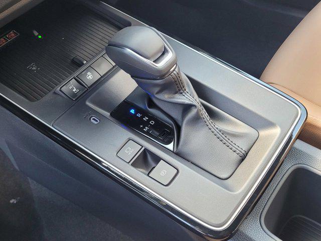 new 2026 Toyota Corolla Cross car, priced at $34,599