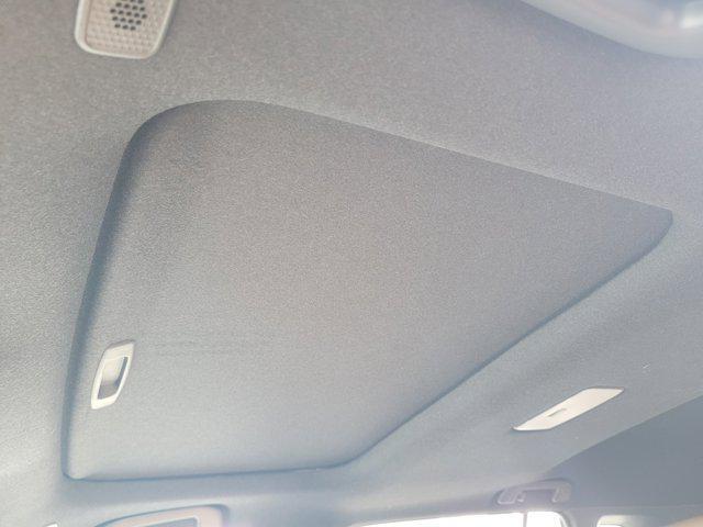 new 2026 Toyota Corolla Cross car, priced at $34,599