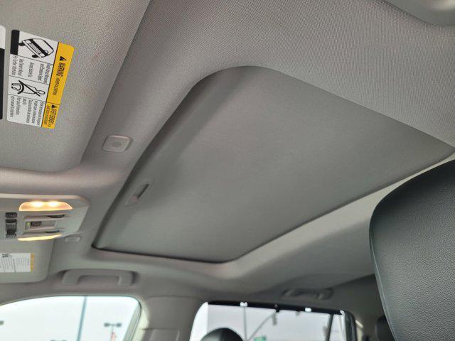 used 2024 Toyota Highlander car, priced at $46,889
