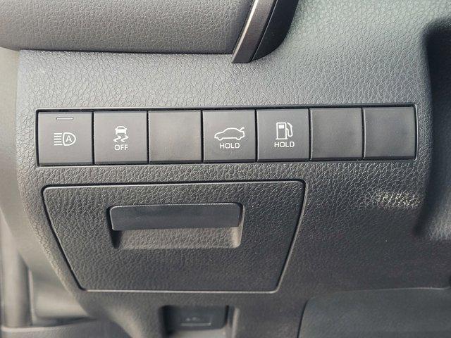 used 2023 Toyota Camry car, priced at $28,977