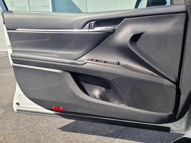 used 2023 Toyota Camry car, priced at $28,977