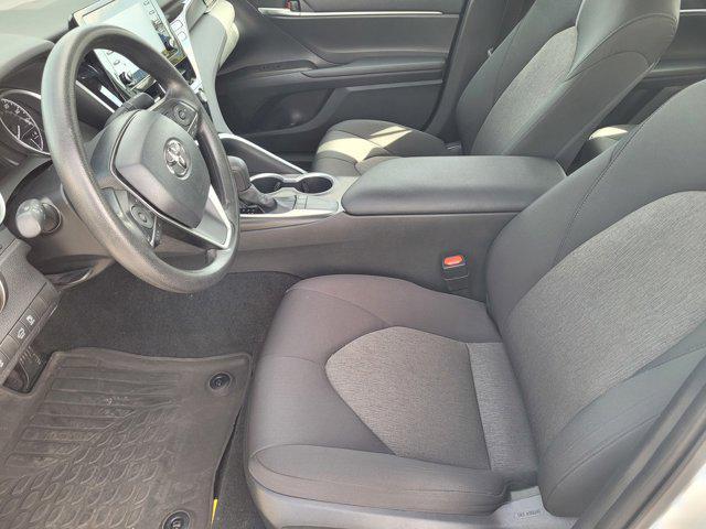 used 2023 Toyota Camry car, priced at $28,977