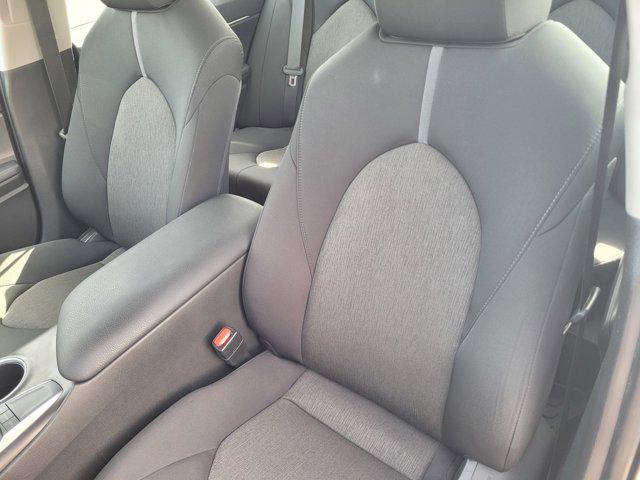used 2023 Toyota Camry car, priced at $28,977