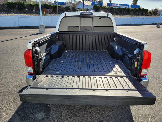 used 2016 Toyota Tacoma car, priced at $29,988