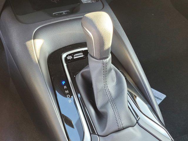 new 2026 Toyota Corolla car, priced at $28,773