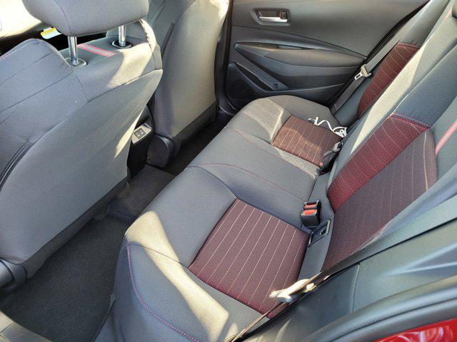 new 2026 Toyota Corolla car, priced at $28,773