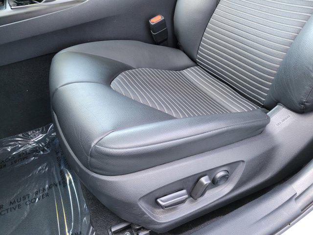 used 2022 Toyota Camry car, priced at $30,888