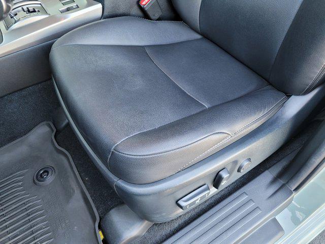 used 2022 Toyota 4Runner car, priced at $41,888