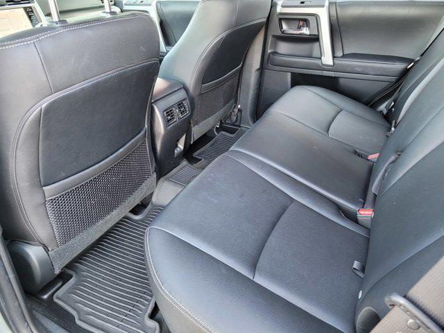 used 2022 Toyota 4Runner car, priced at $41,888