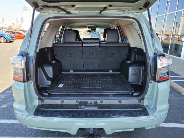 used 2022 Toyota 4Runner car, priced at $41,888