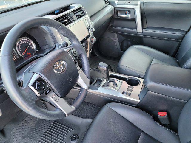 used 2022 Toyota 4Runner car, priced at $41,888