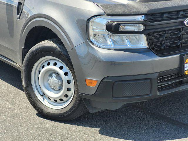 used 2022 Ford Maverick car, priced at $27,677