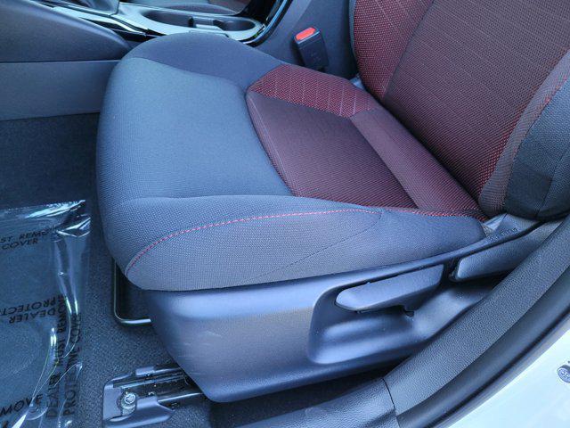 used 2024 Toyota Corolla car, priced at $30,488