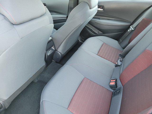 used 2024 Toyota Corolla car, priced at $30,488
