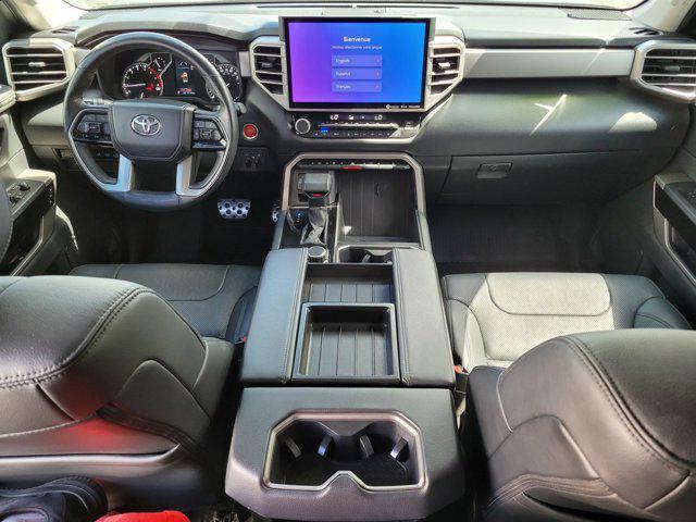 used 2022 Toyota Tundra car, priced at $43,998