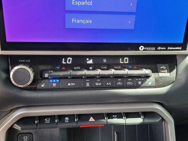 used 2022 Toyota Tundra car, priced at $43,998