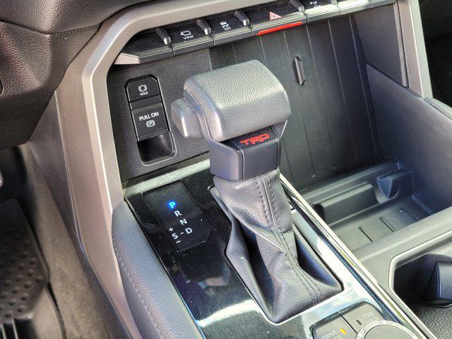 used 2022 Toyota Tundra car, priced at $43,998