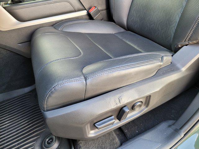 used 2022 Toyota Tundra car, priced at $43,998