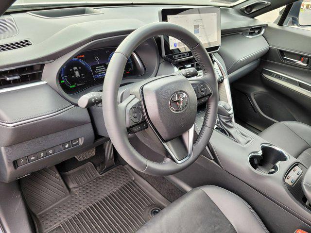 used 2024 Toyota Venza car