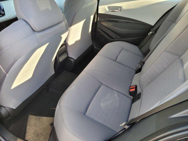 new 2026 Toyota Corolla car, priced at $26,923