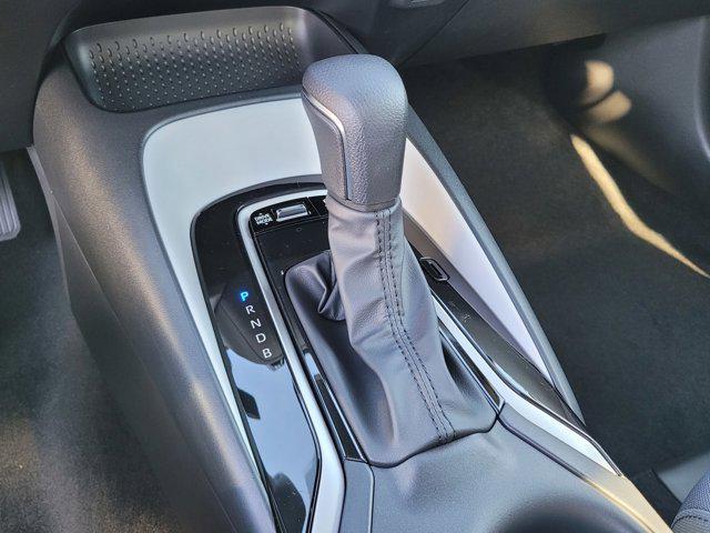 new 2026 Toyota Corolla car, priced at $26,923