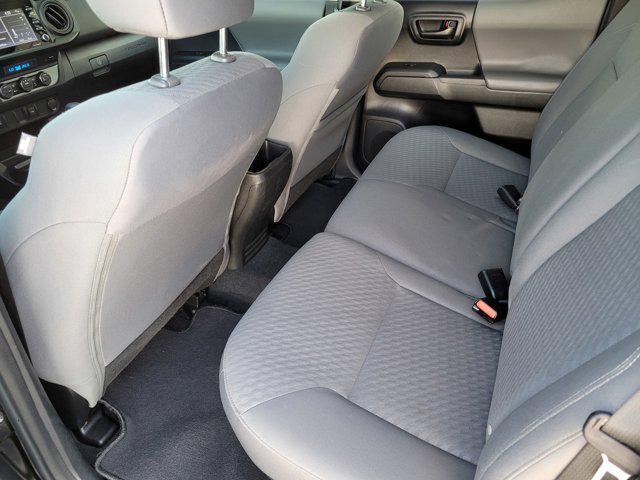 used 2023 Toyota Tacoma car, priced at $38,889