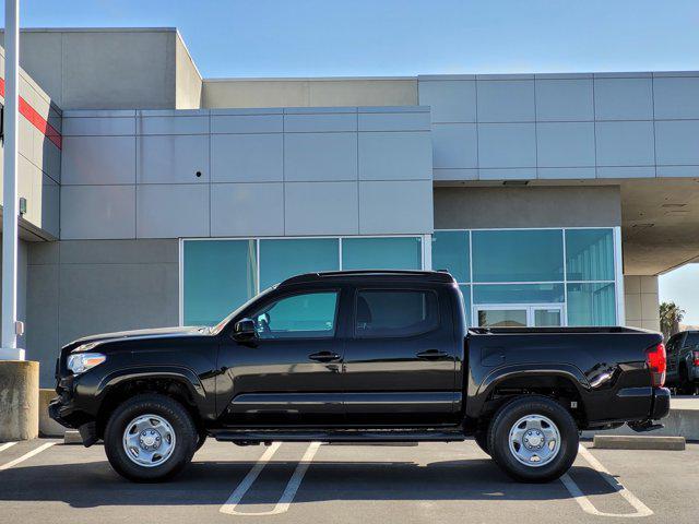 used 2023 Toyota Tacoma car, priced at $38,889