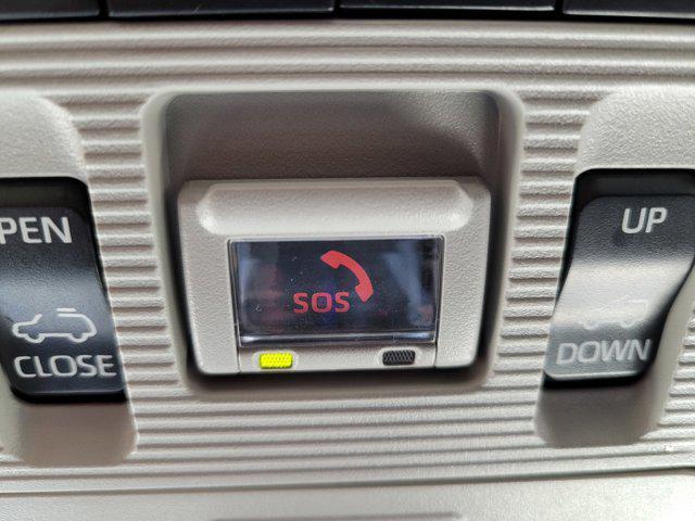 used 2021 Toyota RAV4 car
