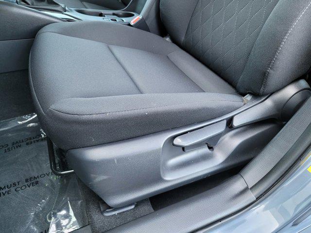used 2025 Toyota Corolla car, priced at $27,889