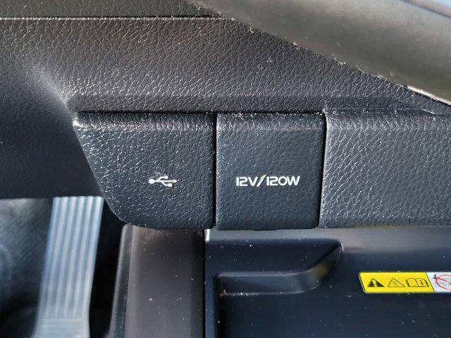 used 2023 Toyota Camry car, priced at $26,877