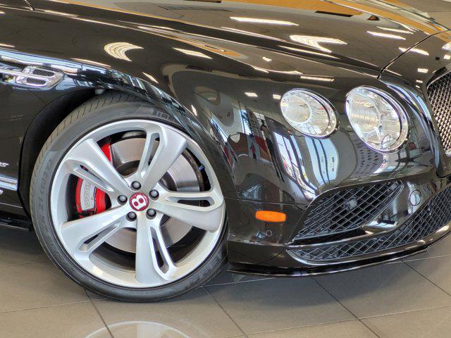 used 2016 Bentley Continental GT car, priced at $129,999