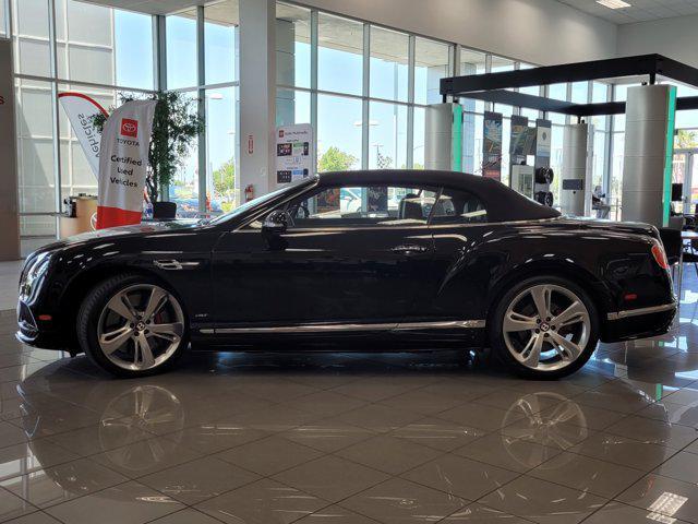 used 2016 Bentley Continental GT car, priced at $129,999