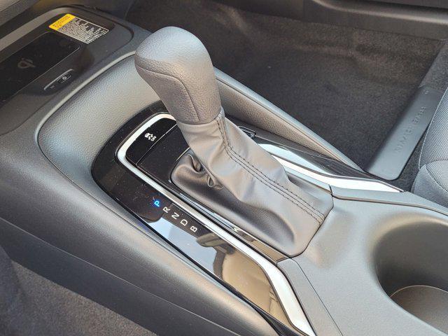 new 2026 Toyota Corolla car, priced at $25,389