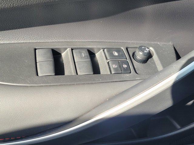 used 2024 Toyota Corolla car, priced at $28,788