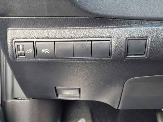 used 2024 Toyota Corolla car, priced at $28,788
