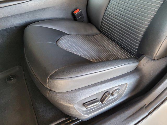 used 2022 Toyota Camry car, priced at $28,998