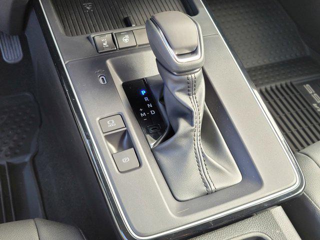 new 2026 Toyota Corolla Cross car, priced at $34,953