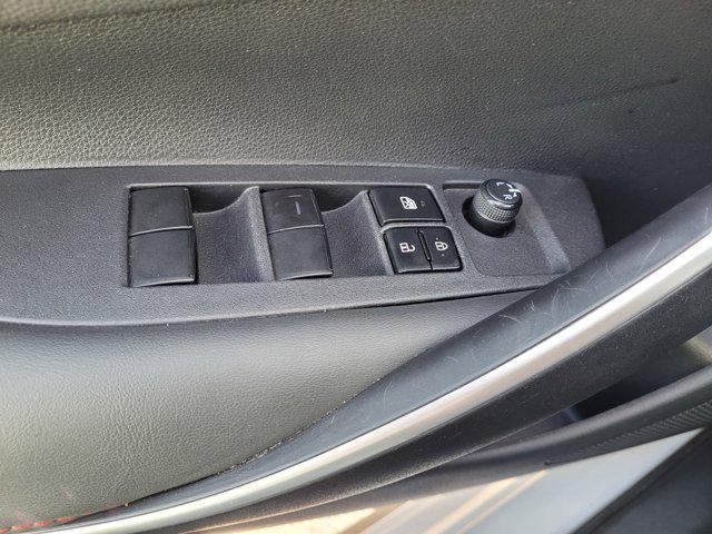 used 2024 Toyota Corolla car, priced at $22,997