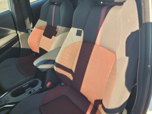 used 2024 Toyota Corolla car, priced at $22,997