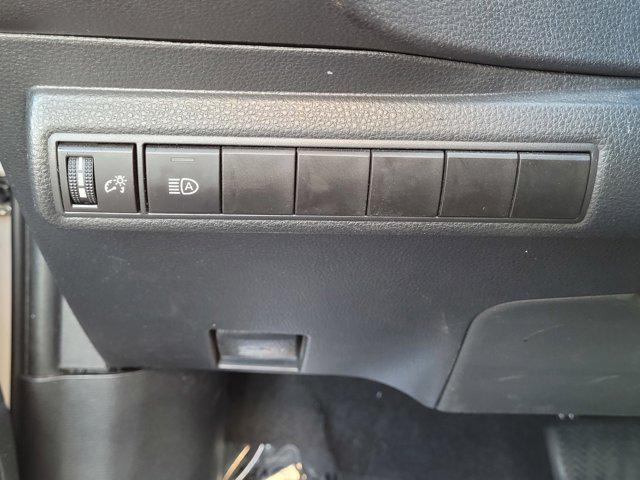 used 2024 Toyota Corolla car, priced at $22,997