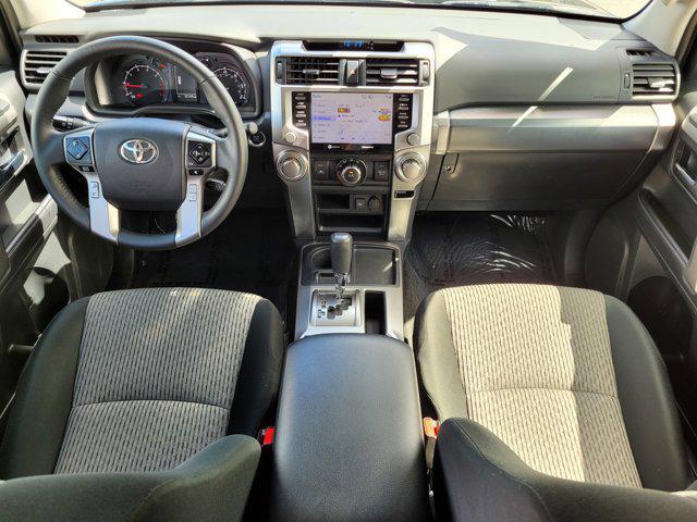 used 2024 Toyota 4Runner car, priced at $44,999