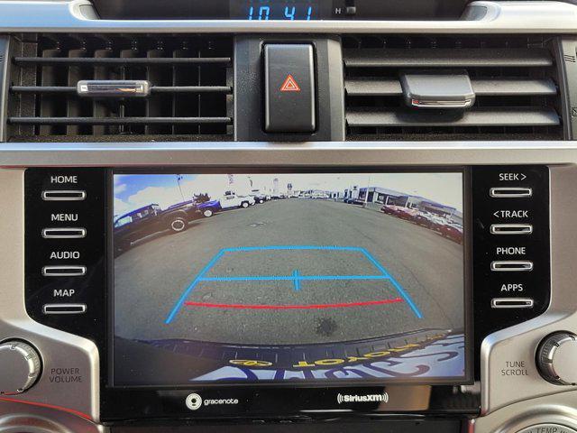 used 2024 Toyota 4Runner car, priced at $44,999