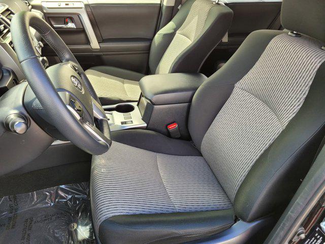 used 2024 Toyota 4Runner car, priced at $44,999