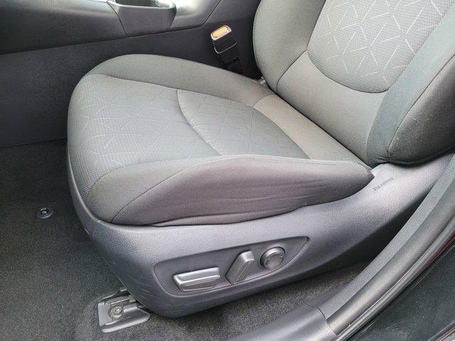 used 2024 Toyota RAV4 car, priced at $38,988