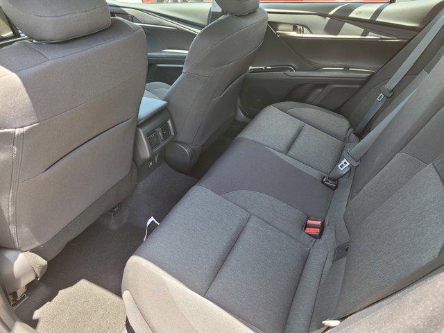 new 2025 Toyota Camry car, priced at $31,219