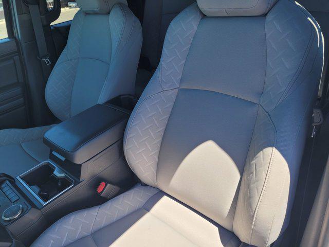 used 2024 Toyota Tacoma car, priced at $38,889